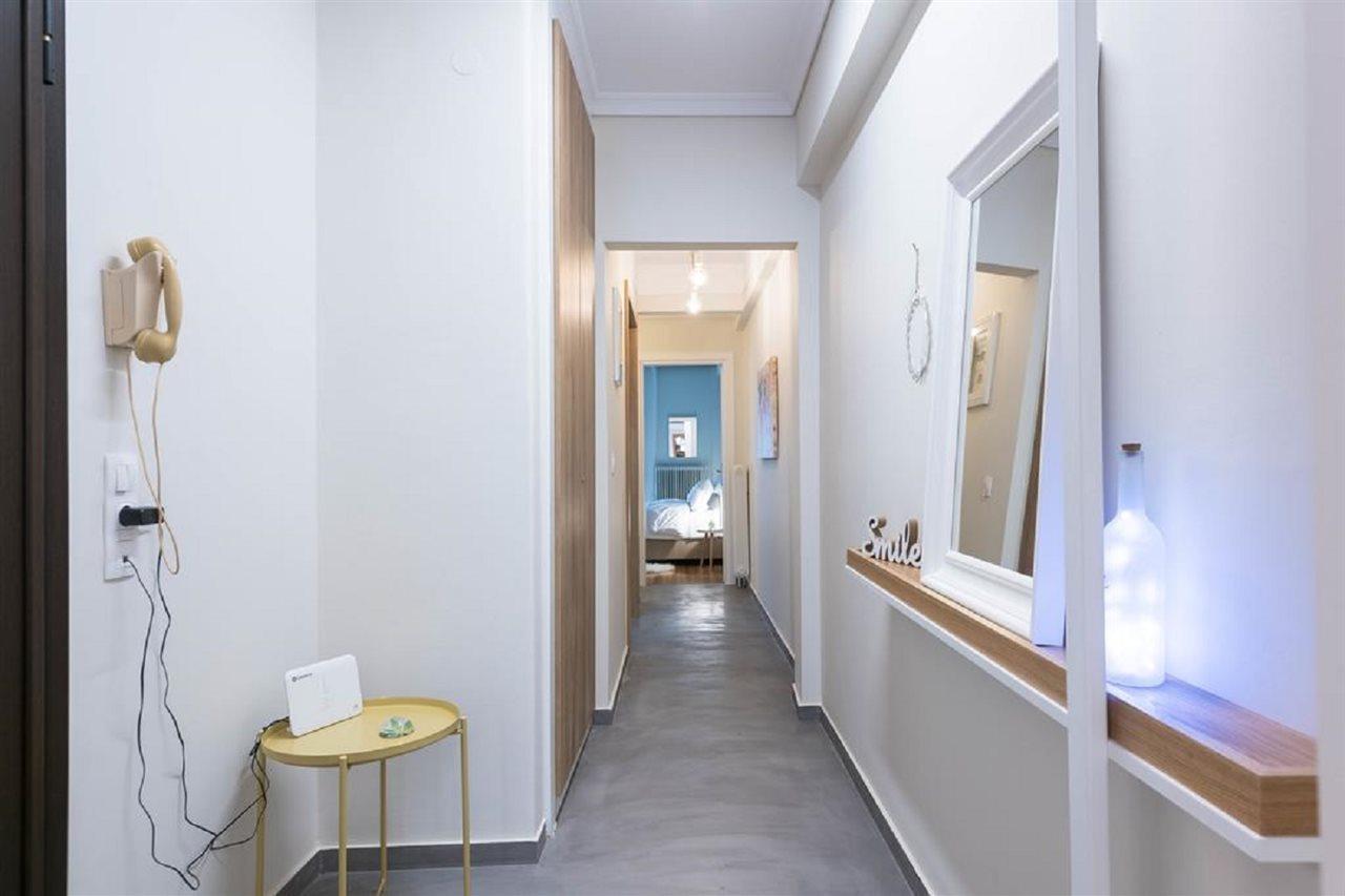 #Luxlikehome - Central Maison Salonic Exterior foto