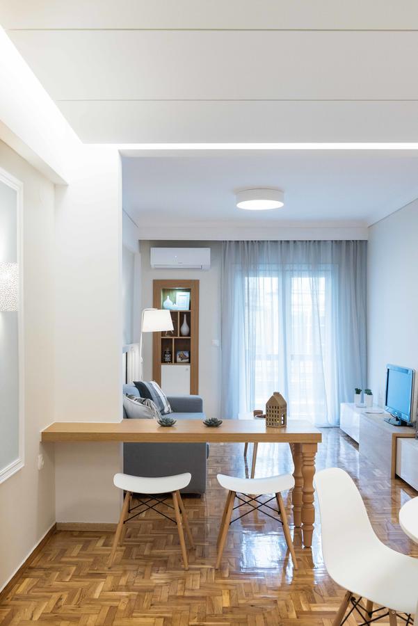 #Luxlikehome - Central Maison Salonic Exterior foto