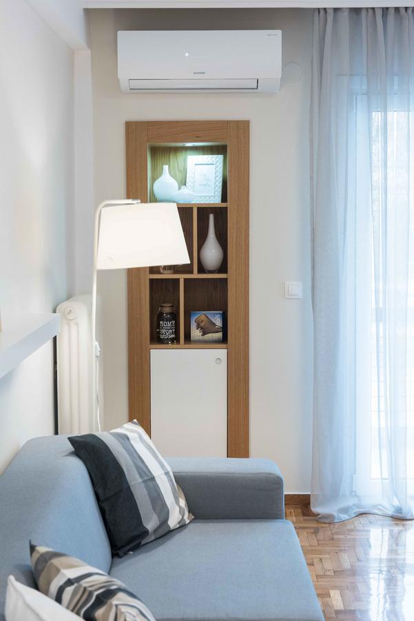 #Luxlikehome - Central Maison Salonic Exterior foto