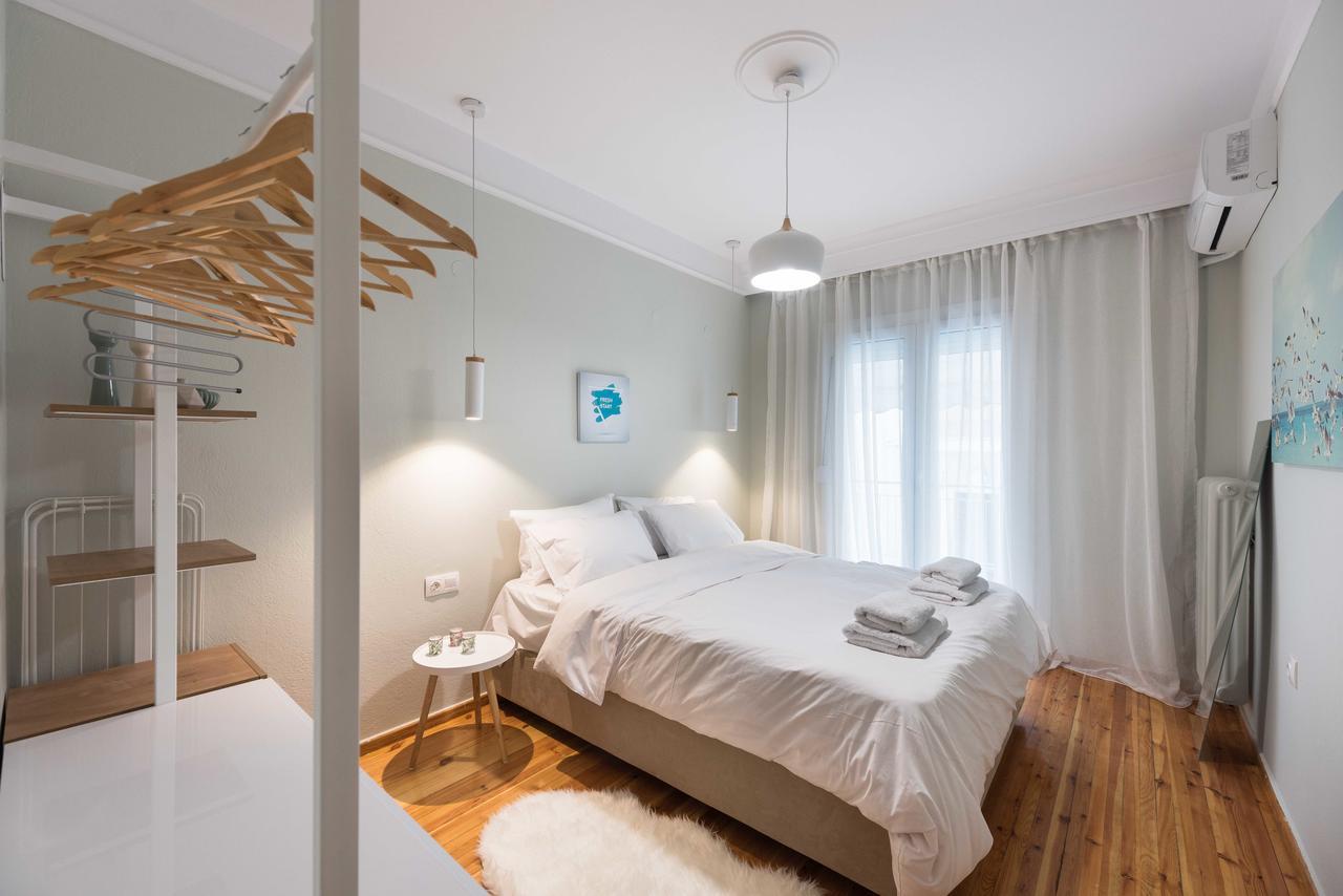 #Luxlikehome - Central Maison Salonic Exterior foto