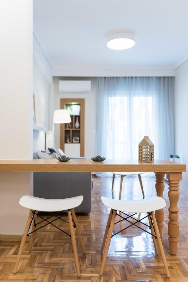 #Luxlikehome - Central Maison Salonic Exterior foto