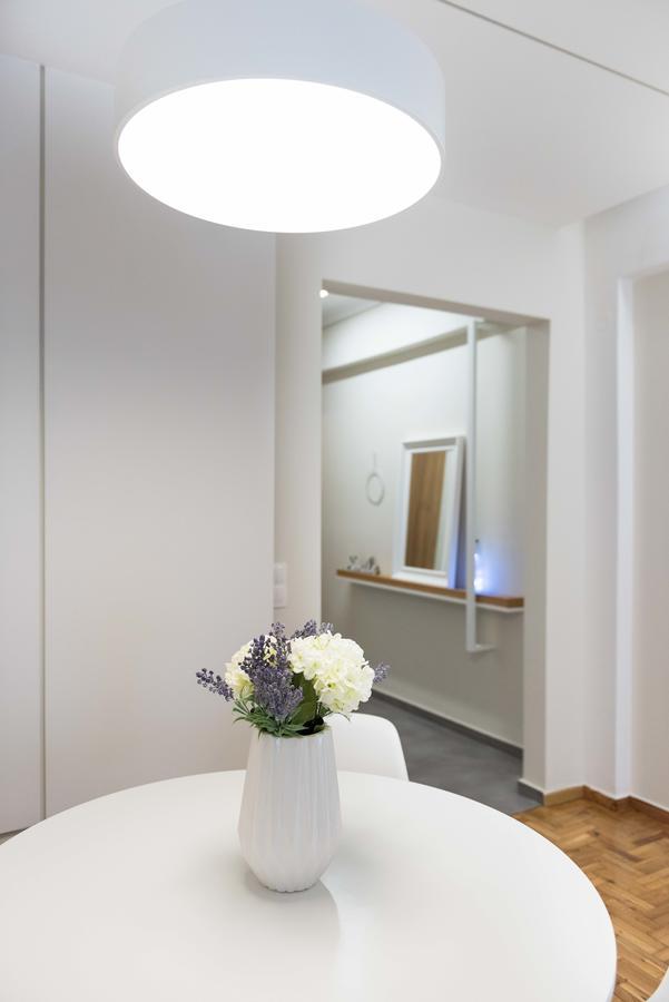 #Luxlikehome - Central Maison Salonic Exterior foto