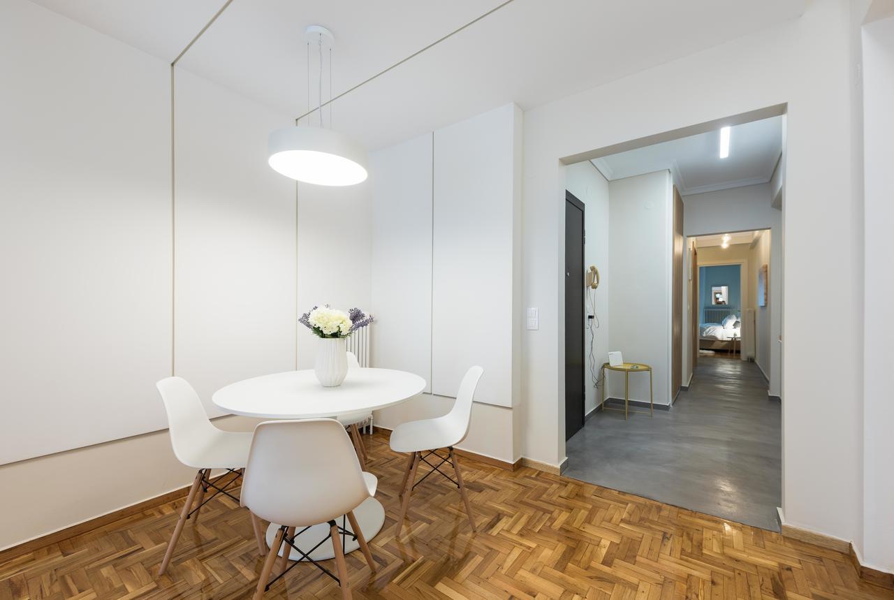 #Luxlikehome - Central Maison Salonic Exterior foto