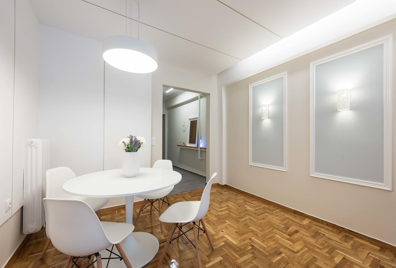 #Luxlikehome - Central Maison Salonic Exterior foto