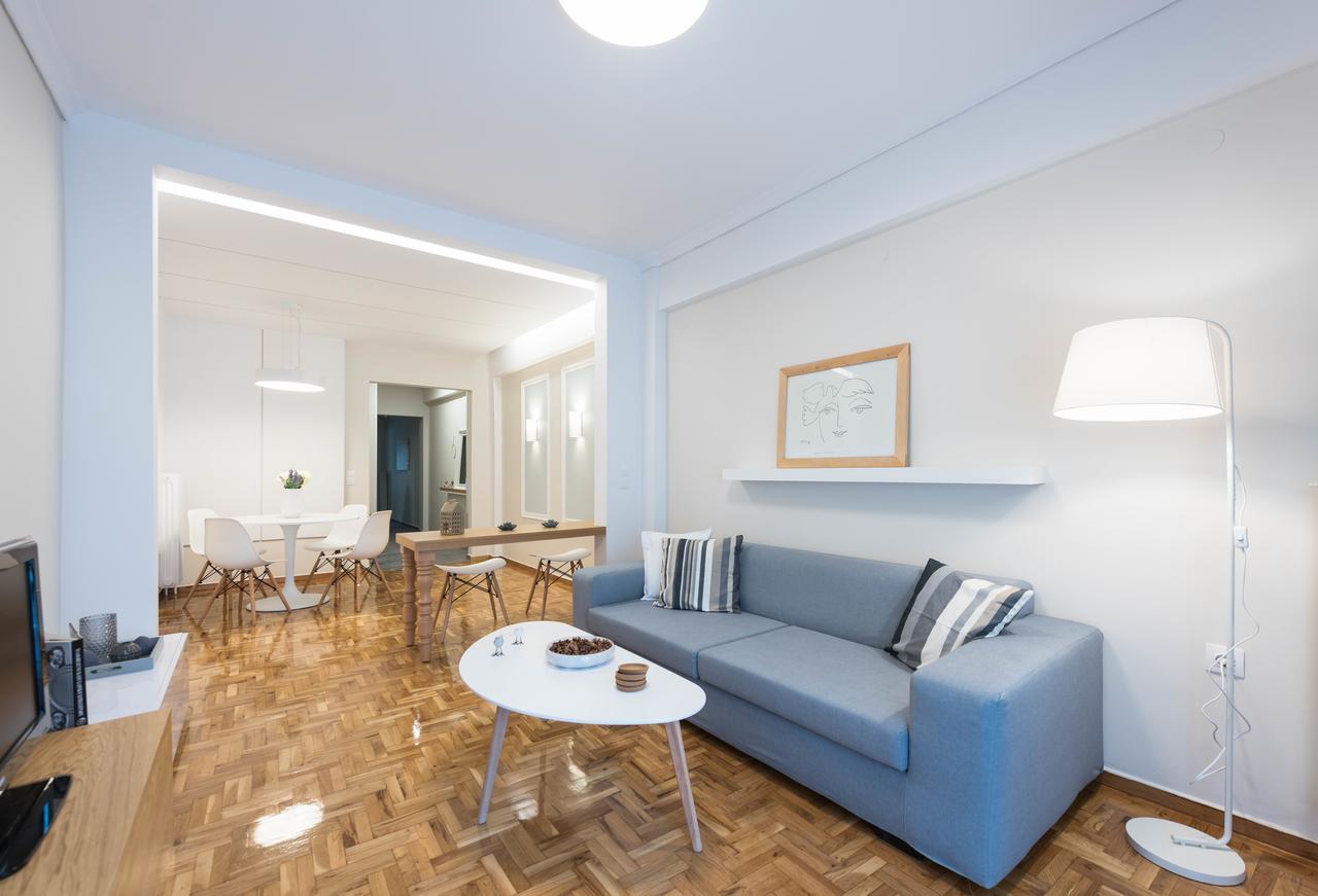 #Luxlikehome - Central Maison Salonic Exterior foto